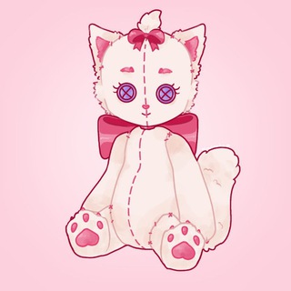 Telegram profile photo for культ руин.🃏