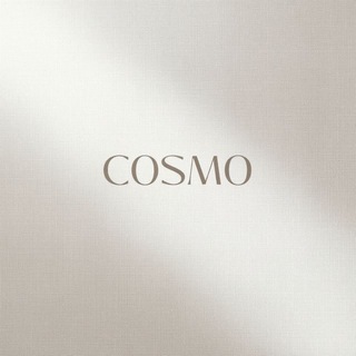 Telegram profile photo for COSMO/КОСМО