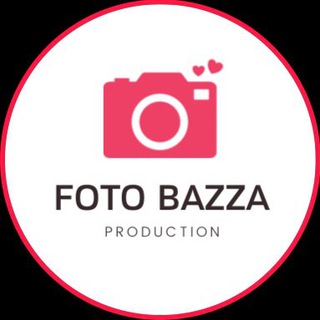 Telegram profile photo for FOTOBAZZA_Chat