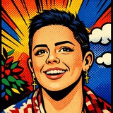 Telegram profile photo for про.ЯВЛЯЙСЯ!