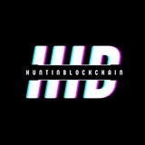 Telegram profile photo for Hunt in Blockchain