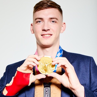 Telegram profile photo for Максим Храмцов🫡