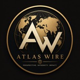 Telegram profile photo for Atlas Wire Media