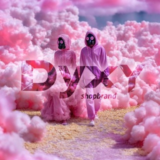 Telegram profile photo for DYXYSHOPBRAND