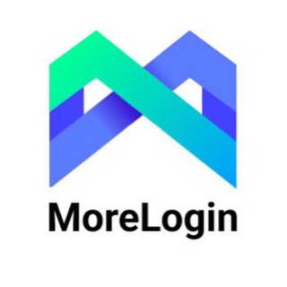 Telegram profile photo for MoreLogin
