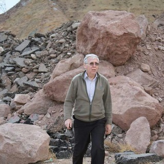 Telegram profile photo for جولفالی