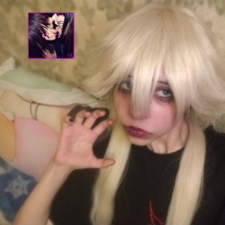 Telegram profile photo for {рест} Трупохранилище агро кастрюли