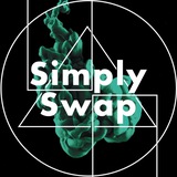 Telegram profile photo for SimplySwap - Обмен валюты Аргентина