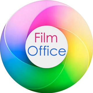 Telegram profile photo for Filmoffice Subtitle