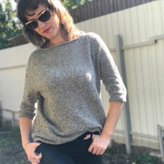 Telegram profile photo for Авторская работа