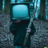 Telegram profile photo for Cybercirujas