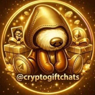 Telegram profile photo for Crypto Chat ๐๏ธ