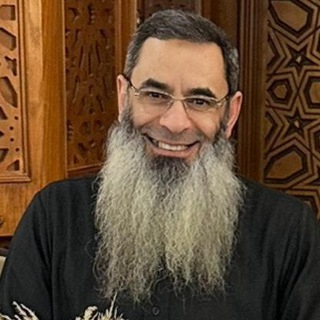 Telegram profile photo for المؤدب وليد الشرقاوي