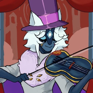 Telegram profile photo for культ Ринко | Candelii