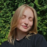 Telegram profile photo for Записки маленькой мэм