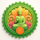 Telegram profile photo for ဗုဒ္ဓဝင် အမေးအဖြေများ