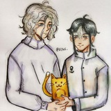 Telegram profile photo for бездна тони
