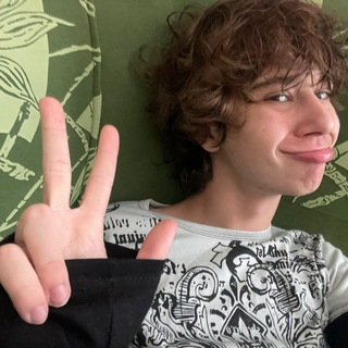 Telegram profile photo for зеркало
