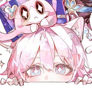 Telegram profile photo for :р