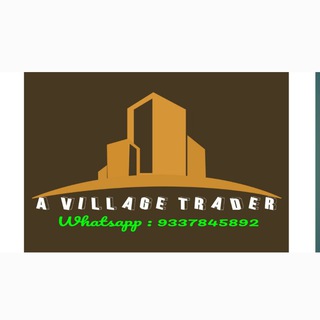 Telegram profile photo for A Village Trader