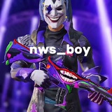 Telegram profile photo for 😤NWS__BOY😤