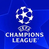 Telegram profile photo for 🇪🇺 CHEMPIONLAR LIGASI (Rasmiy)