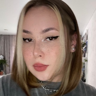 Telegram profile photo for настенька🪴