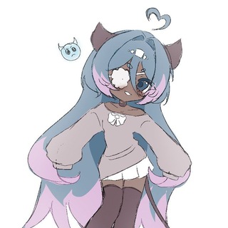 Telegram profile photo for Torii