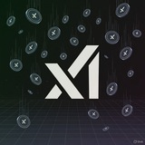 Telegram profile photo for GROK ai Airdrop