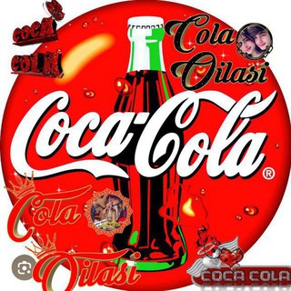 Telegram profile photo for Cola gruppa