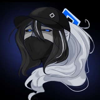 Telegram profile photo for Roblox.