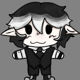 Telegram profile photo for ✨🍪Обычная мазня от OREO✨🍪