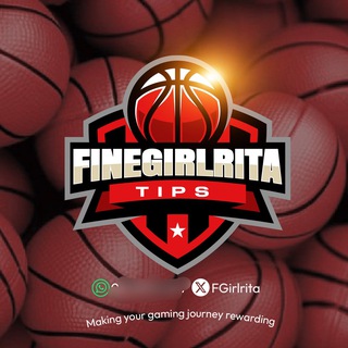 Telegram profile photo for FINE_GIRLRITA TIPS🏀🤑🏆