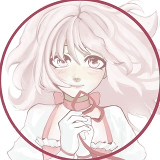 Telegram profile photo for minorikka