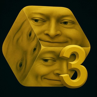 Telegram profile photo for Вивилкед 3