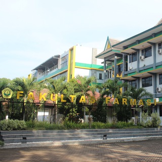 Telegram profile photo for BERITA FARMASI UNEJ