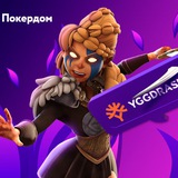 Telegram profile photo for Champion Slots casino
