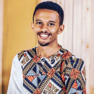 Telegram profile photo for Amarigna Tube👲