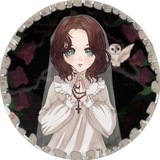 Telegram profile photo for 𝒩𝒶𝐻𝒞𝒪³゚࿐ ࿔*:・゚