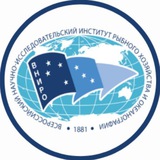 Telegram profile photo for TINRO_news