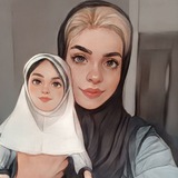 Telegram profile photo for عروسک ماه تی تی