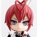 Telegram profile photo for ᅠᅠ ᅠ𝗥𝗜𝗥𝗜'𝗦 𝗜𝗡𝗙𝗢