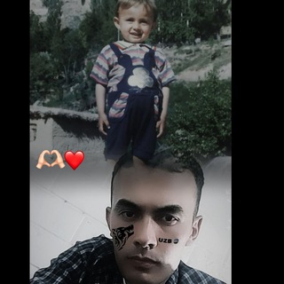 Telegram profile photo for ✍️Jaxongir_Togayev Sherlari Rasmiy kanal️