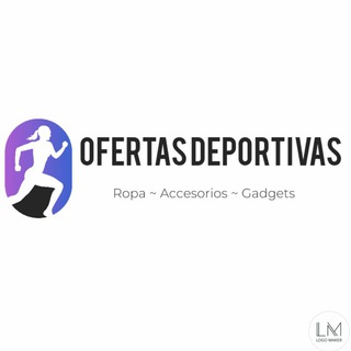 Telegram profile photo for 🏅 Ofertas Deportivas: Zapatillas, smartwatches, accesorios