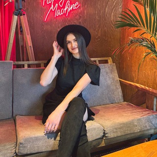 Telegram profile photo for Ирина Кичук | к себе нежно |