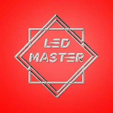Telegram profile photo for Ledmaster.uz