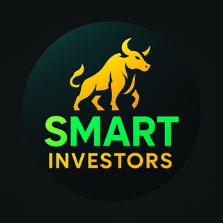 Telegram profile photo for SMART INVESTORS 2444 ORIGINAL❤️