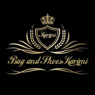 Telegram profile photo for کفش کریمی(زنانه و بچگانه)