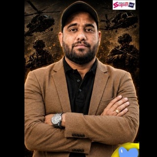 Telegram profile photo for Vinay Sir Testbook