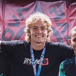Telegram profile photo for Jake Runnels